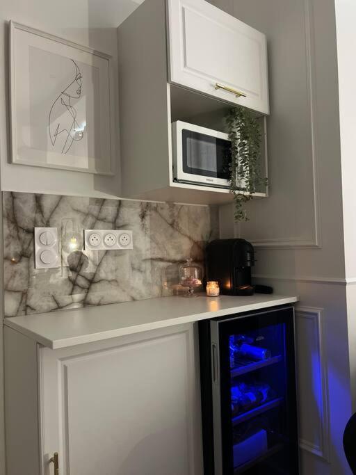 Les Chambres D Excellence Spa แซ็ต ภายนอก รูปภาพ
