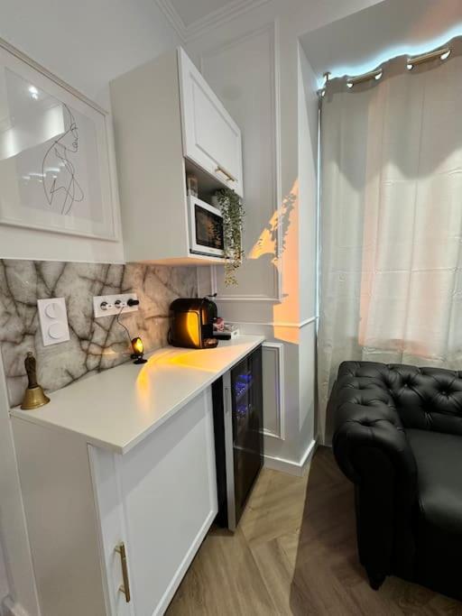 Les Chambres D Excellence Spa แซ็ต ภายนอก รูปภาพ