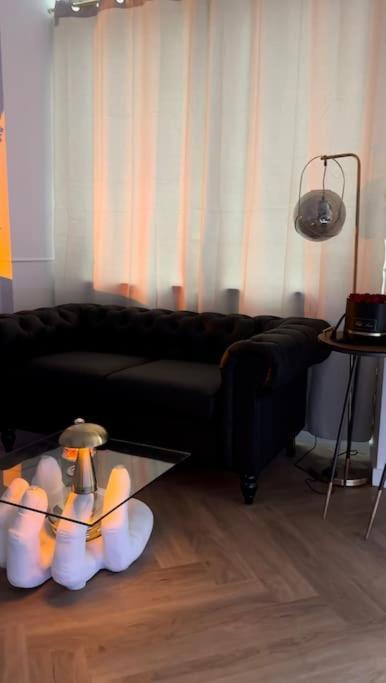 Les Chambres D Excellence Spa แซ็ต ภายนอก รูปภาพ