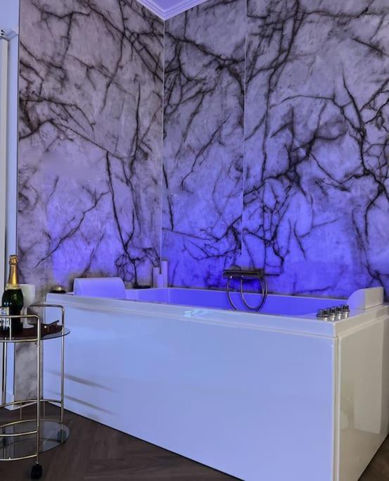Les Chambres D Excellence Spa แซ็ต ภายนอก รูปภาพ